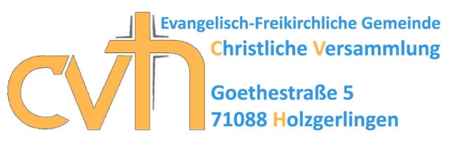 Evangelisch-Freikirchliche Gemeinde / Christliche Versammlung Holzgerlingen